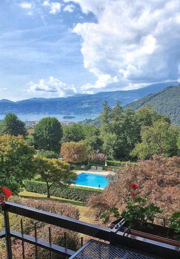 Primavera Vignone Екстер'єр фото